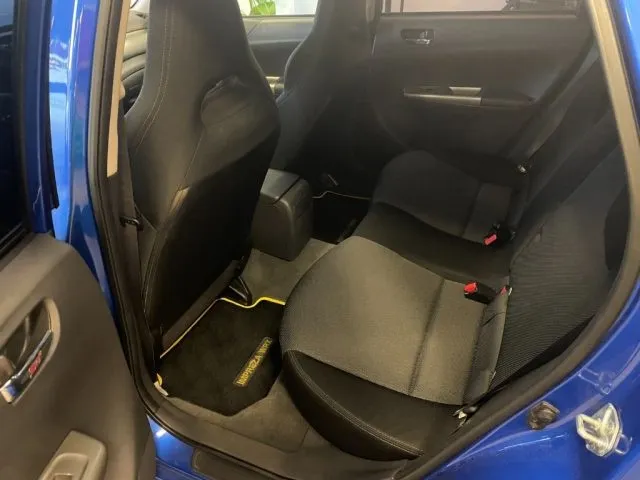 Subaru